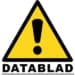 Symbol Datablad
